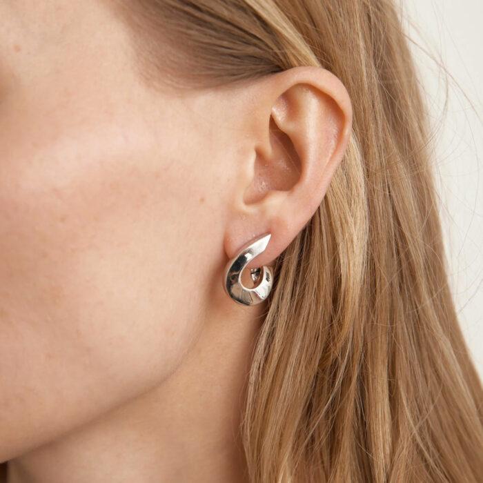 Lucky One PIAGET – Drop Earrings