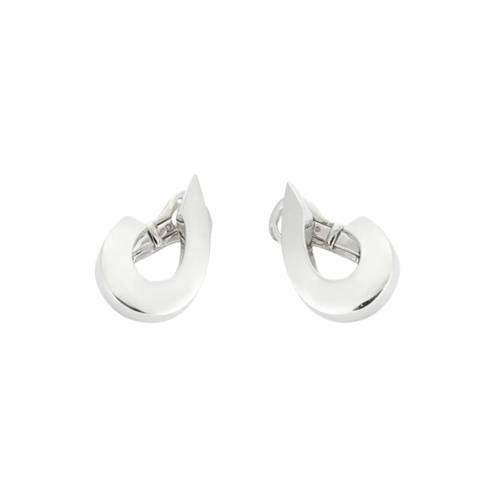 lucky one PIAGET – Drop Earrings