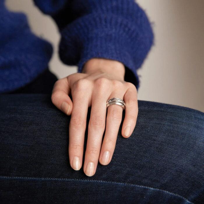 Lucky One PIAGET – Possession Ring