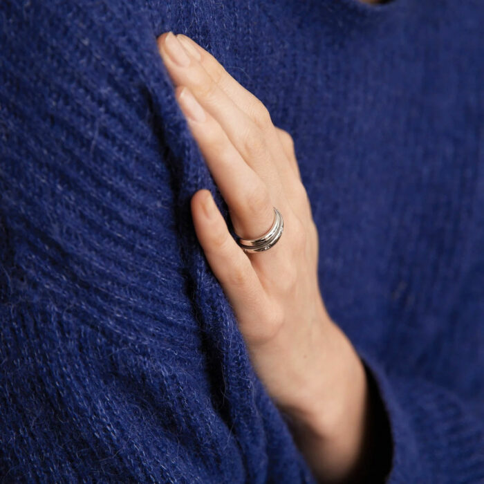 Lucky One PIAGET – Possession Ring