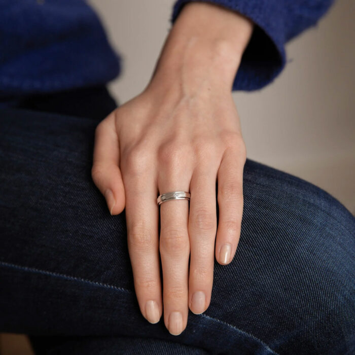 Lucky One PIAGET – Possession Ring