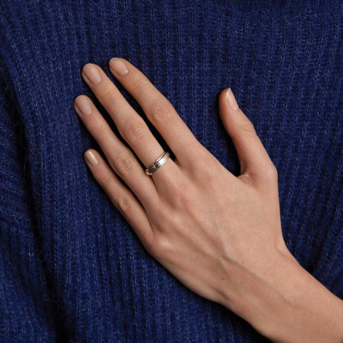 Lucky One PIAGET – Possession Ring