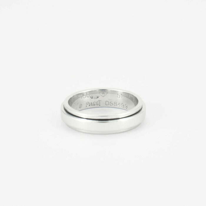 Lucky One PIAGET – Possession Ring