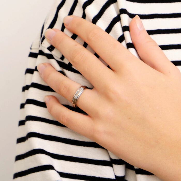 Lucky One PIAGET – Possession Ring