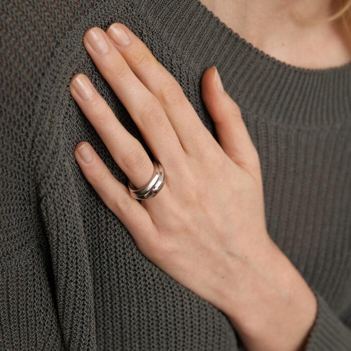 Lucky One PIAGET – Possession Ring