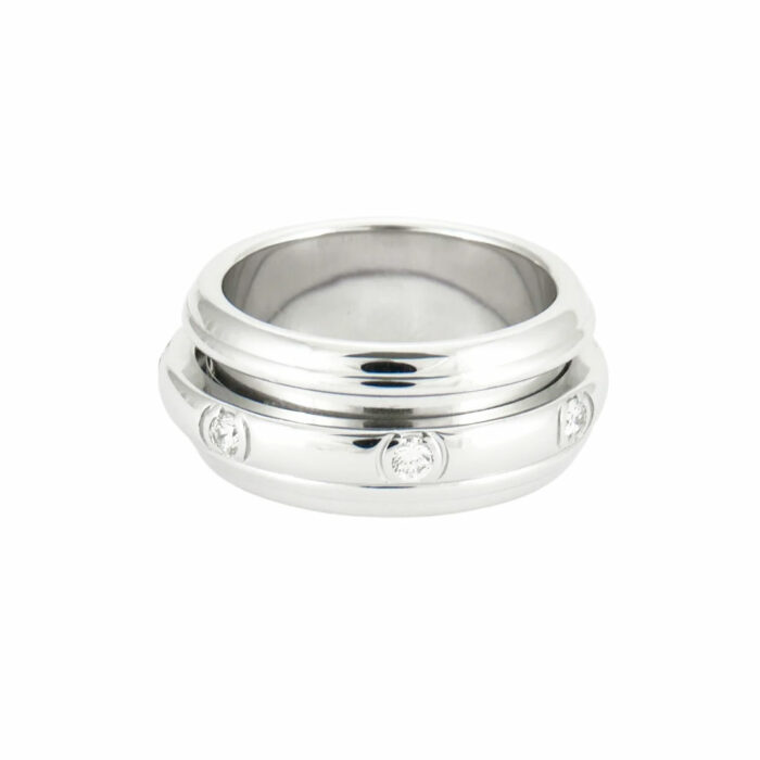 lucky one PIAGET – Possession Ring