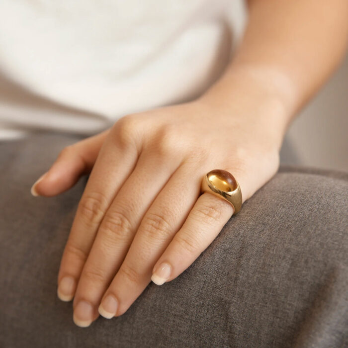 Lucky One POMELLATO – Goccia Ring