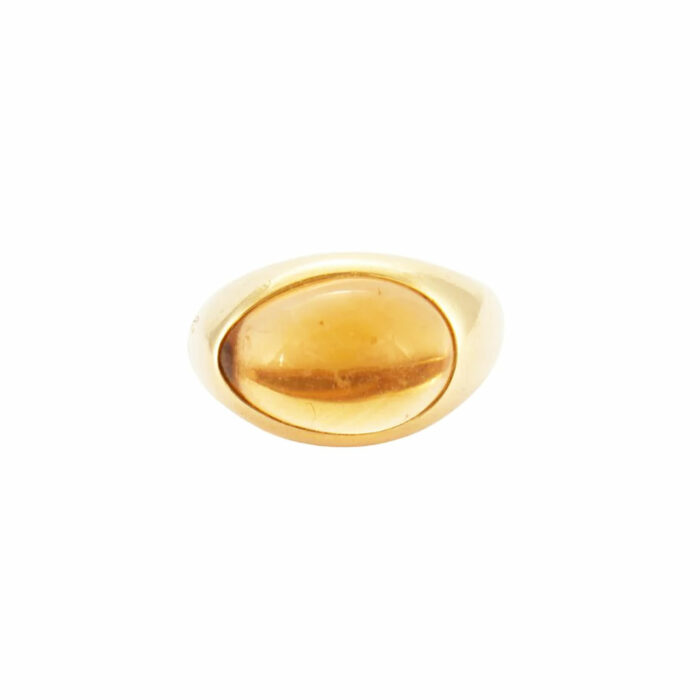 lucky one POMELLATO – Goccia Ring