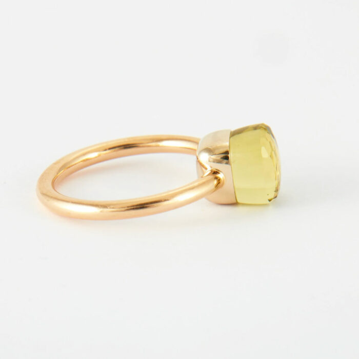 Lucky One POMELLATO – Nudo Ring