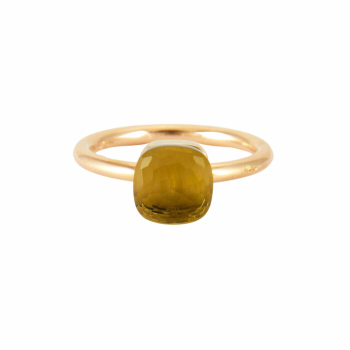 lucky one POMELLATO – Nudo Ring