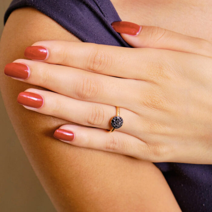 Lucky One POMELLATO – Sabbia Ring