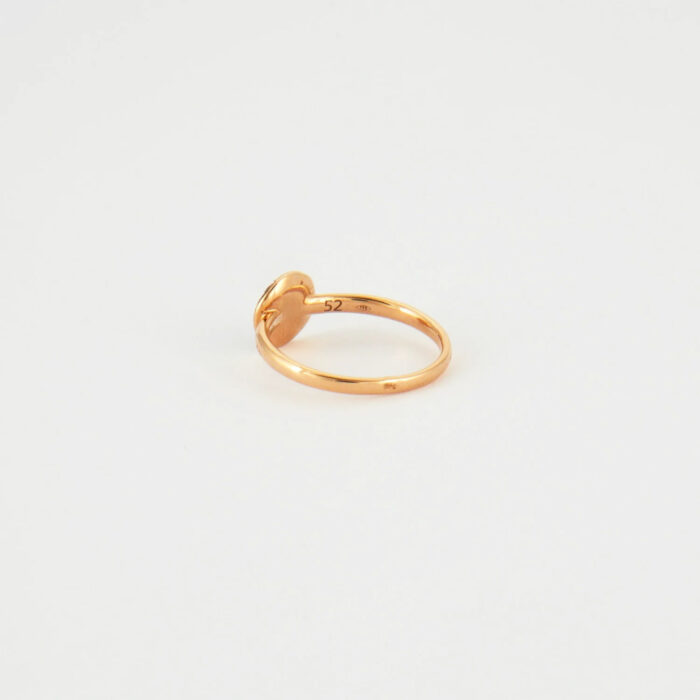 Lucky One POMELLATO – Sabbia Ring