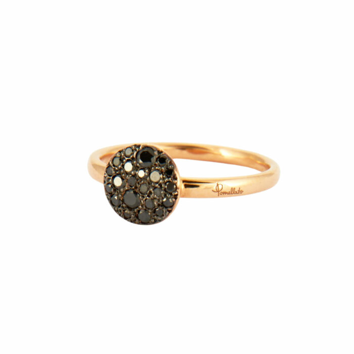 lucky one POMELLATO – Sabbia Ring