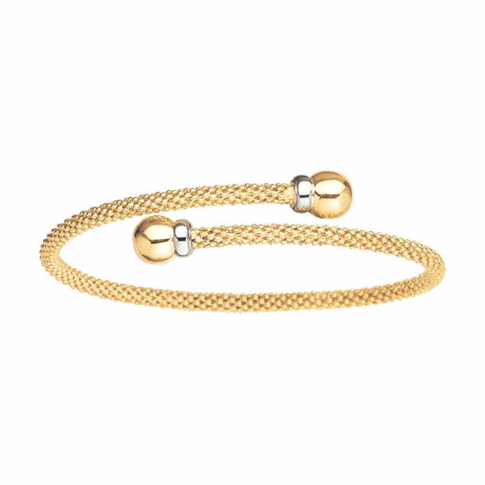 lucky one Popcorn #2 Bracelet