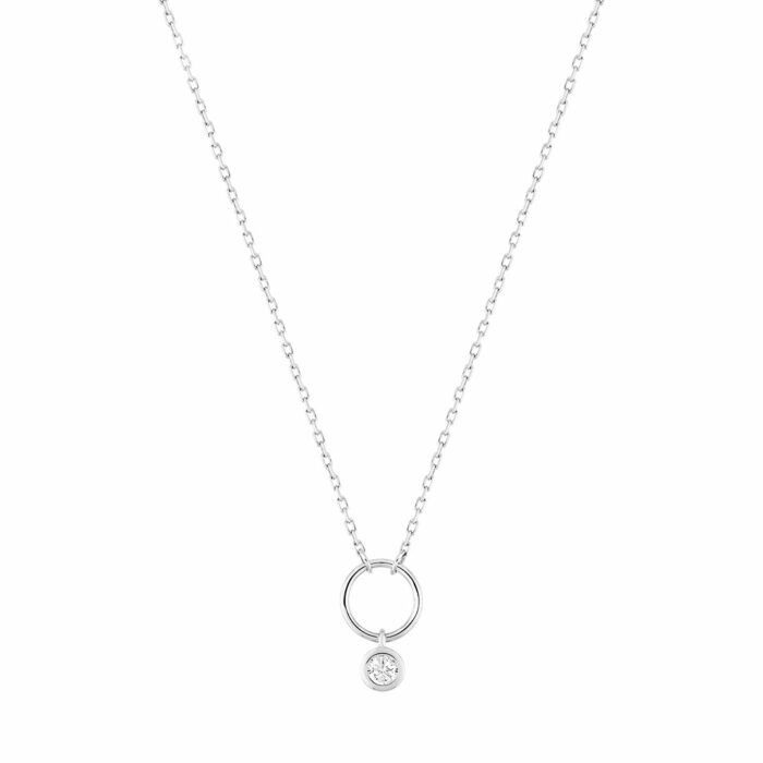 Lucky One Prestige Necklace