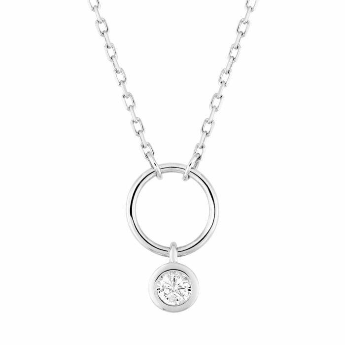 lucky one Prestige Necklace
