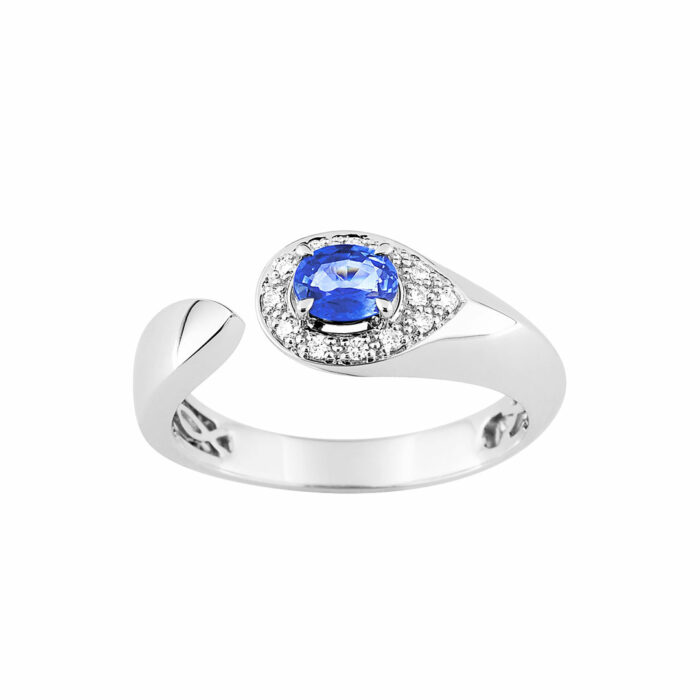 lucky one Prometheus Ring