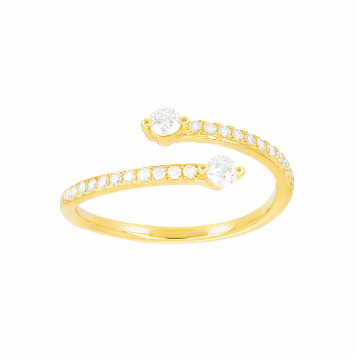 lucky one Riyad Ring