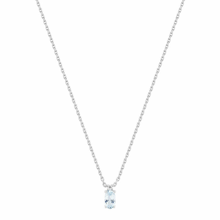 Lucky One Rosalie Necklace