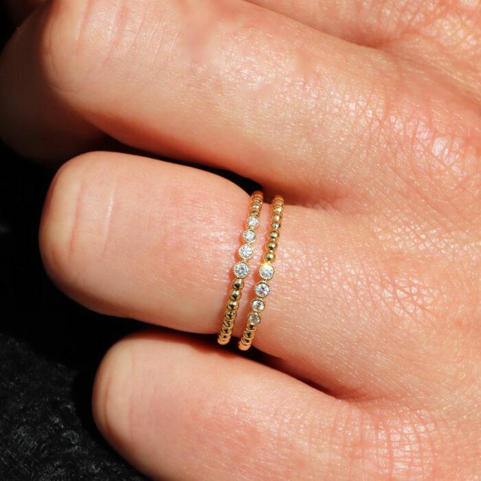 lucky one Shanghai Ring