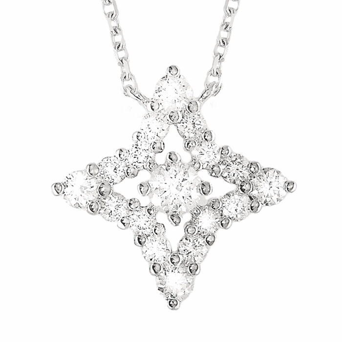 Lucky One Sirius Necklace