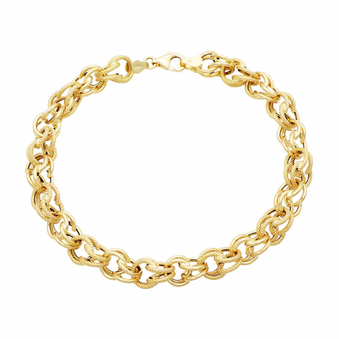 Lucky One Sirop Bracelet