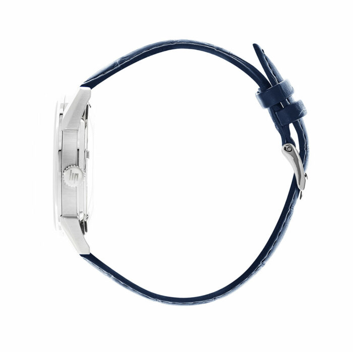 Lucky One Skeleton 40mm Lip Watch