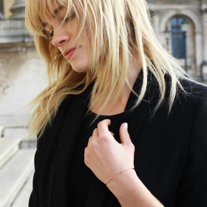 Lucky One So Chic Bracelet