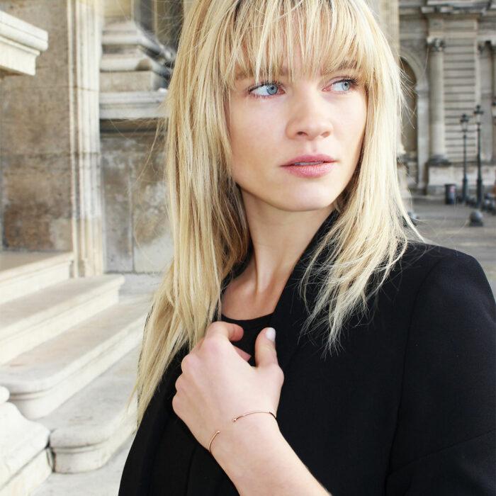 lucky one So Chic Bracelet