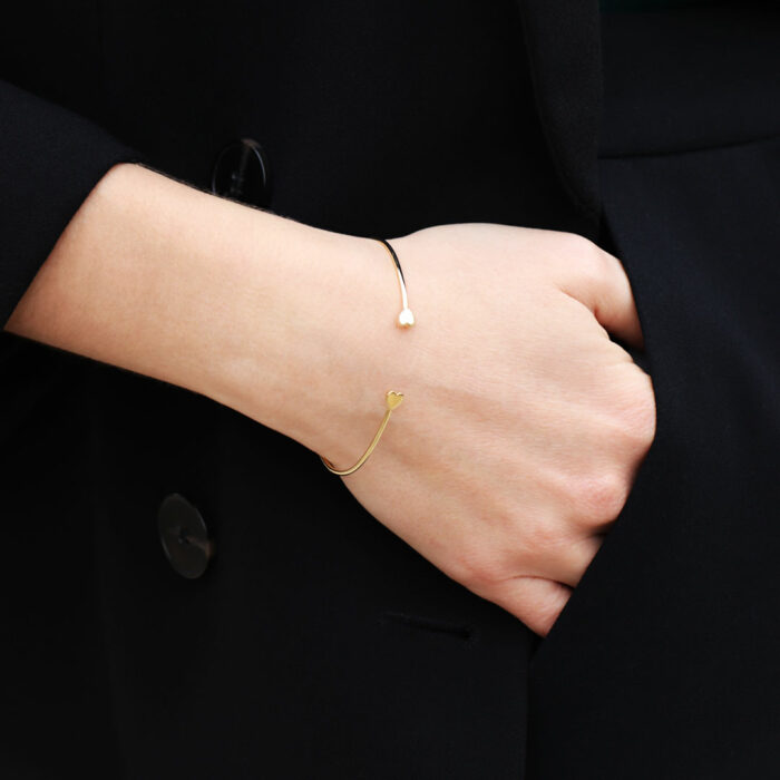 lucky one So Love Bracelet