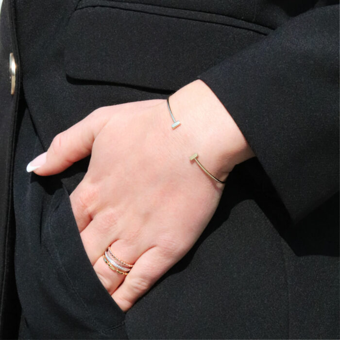 lucky one So Luxe Bracelet