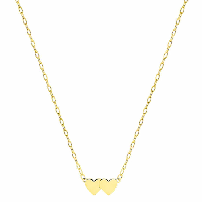 Lucky One Soulmate Necklace