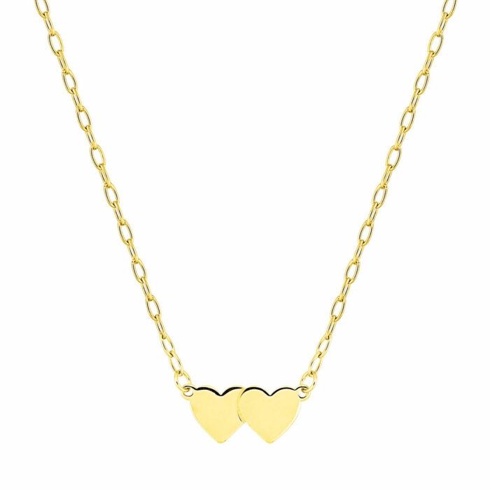 lucky one Soulmate Necklace