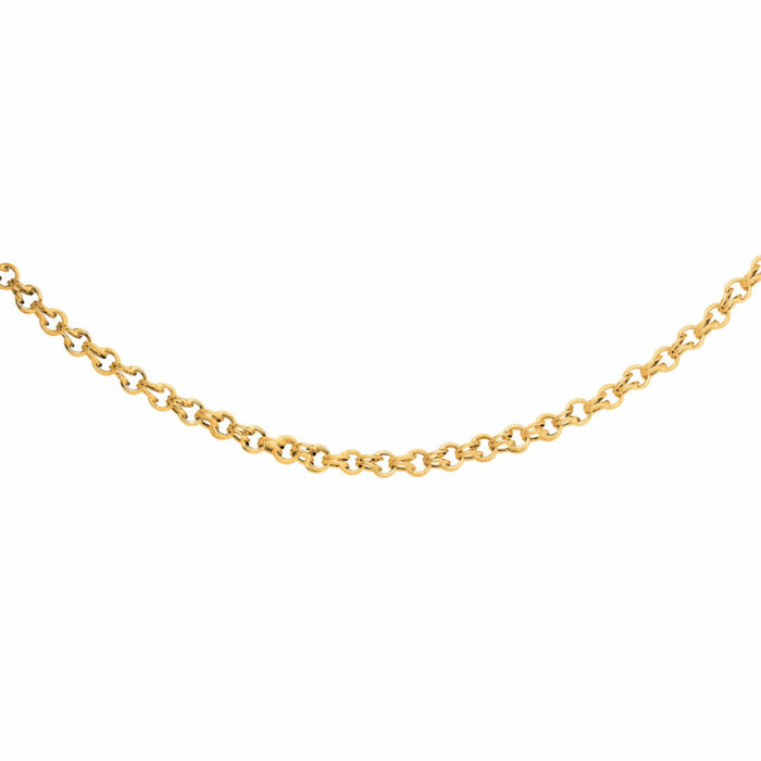 Lucky One Syrop Necklace