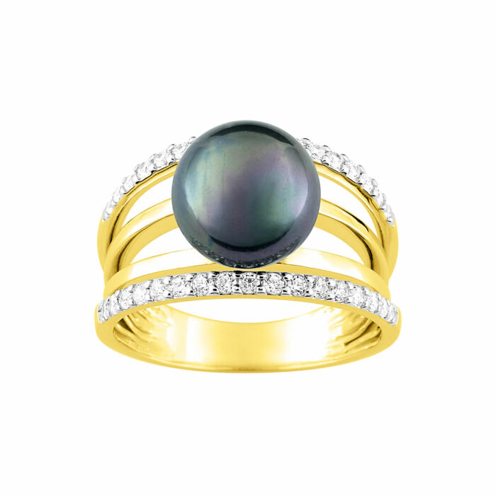 lucky one Thalassa Ring