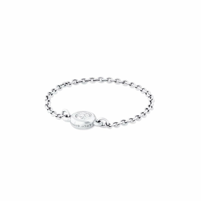 Lucky One TIFFANY & CO. – Diamonds By The Yard Ring