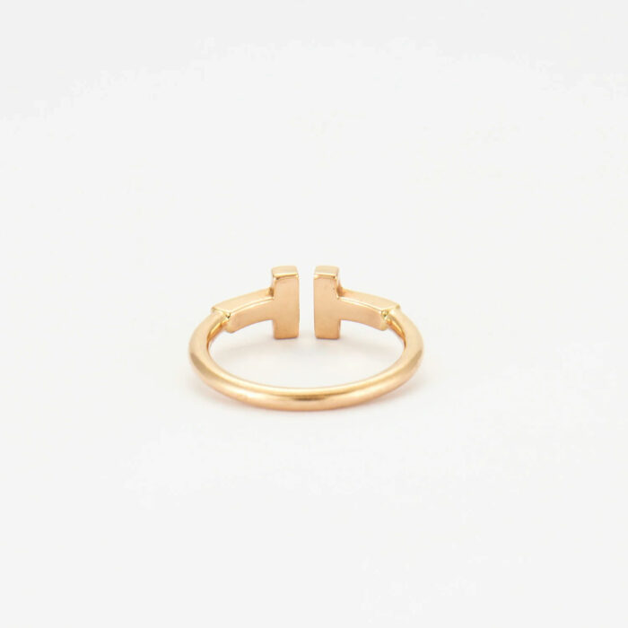 Lucky One TIFFANY & CO. – Wire Ring
