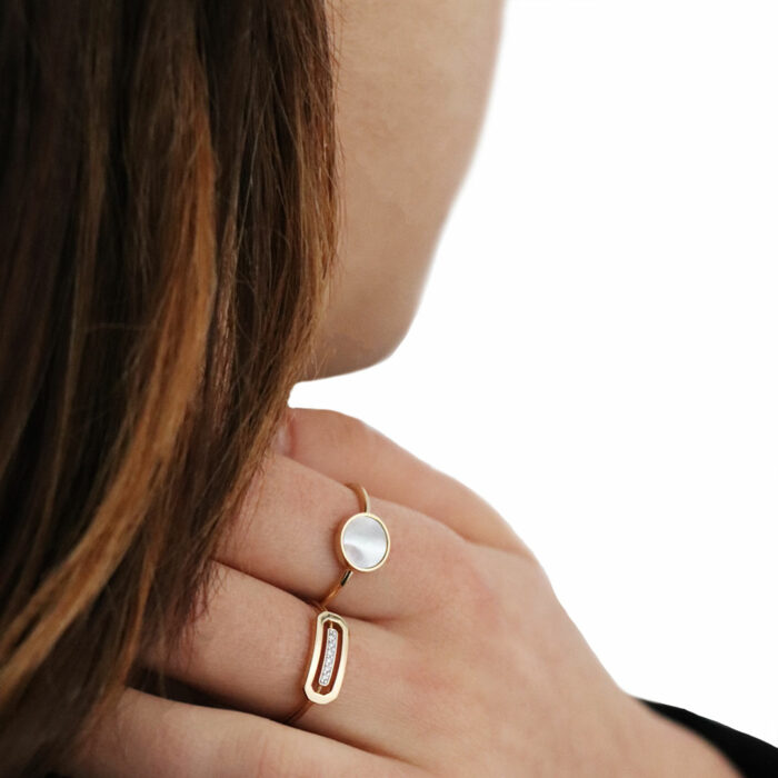 lucky one Tokyo Ring