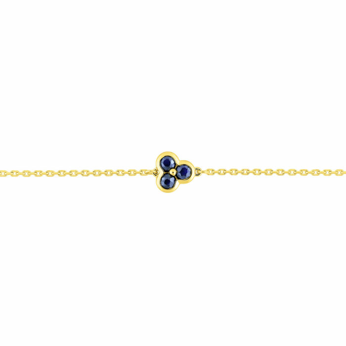 lucky one Trio Bracelet