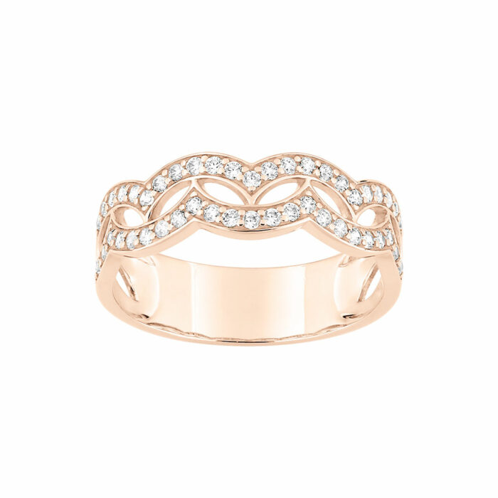 lucky one Ukiyo Ring