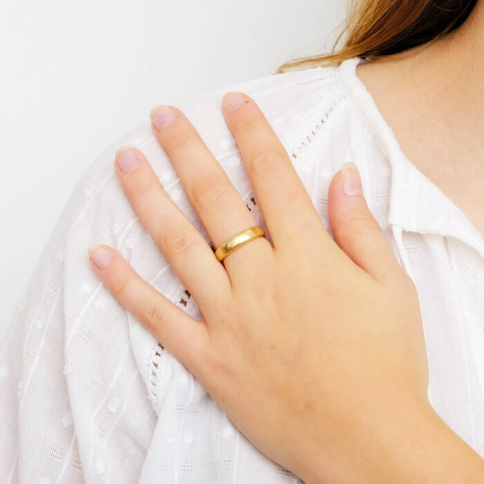 Lucky One VAN CLEEF & ARPELS – Band