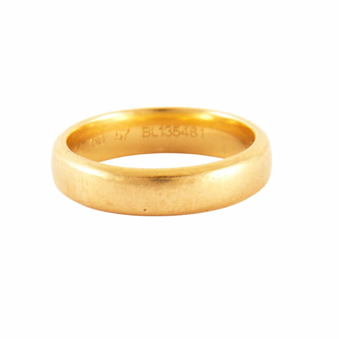 lucky one VAN CLEEF & ARPELS – Band