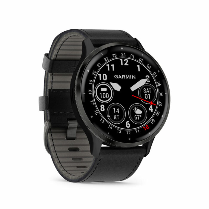 Lucky One Venu 3 Garmin Watch