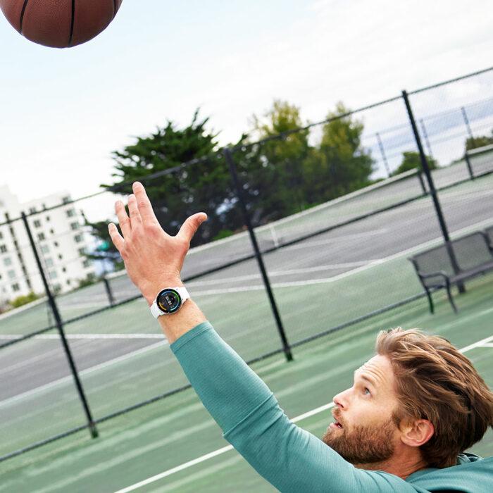 Lucky One Venu 3 Garmin Watch