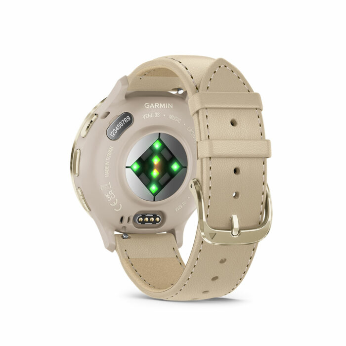 Lucky One Venu 3s Garmin Watch