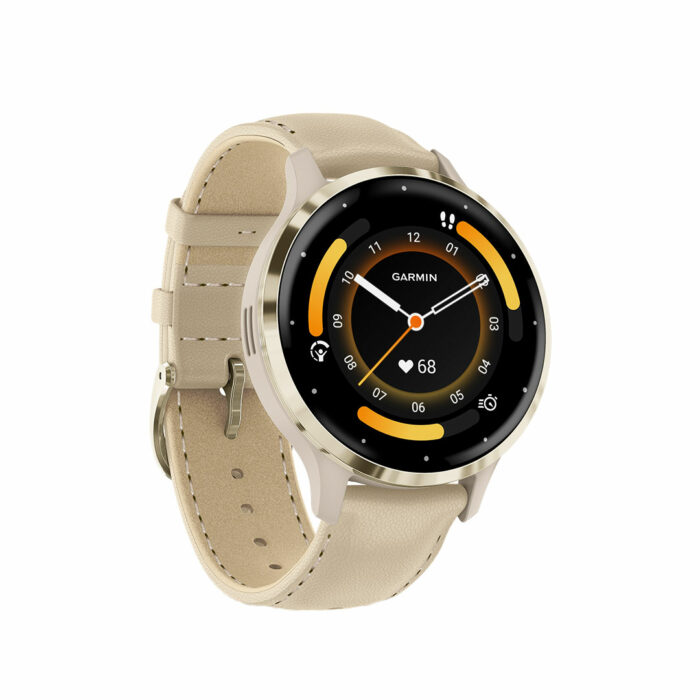 lucky one Venu 3s Garmin Watch