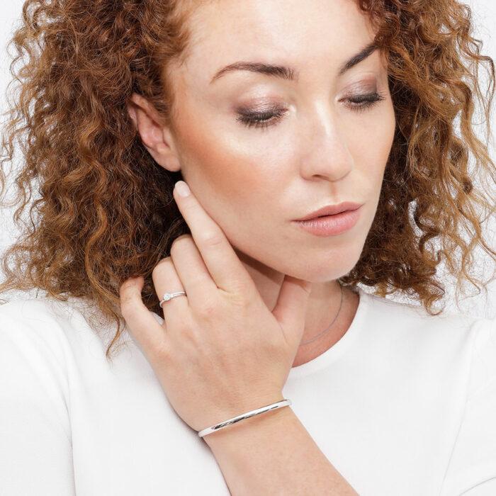 lucky one Victoire Ring