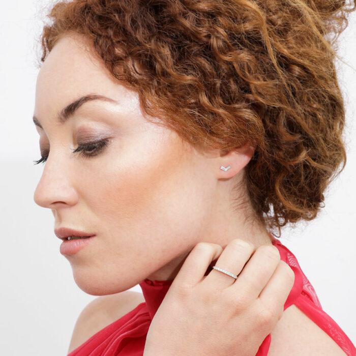 lucky one Victoria Earrings