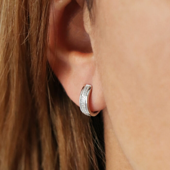 Lucky One Victory Earrings