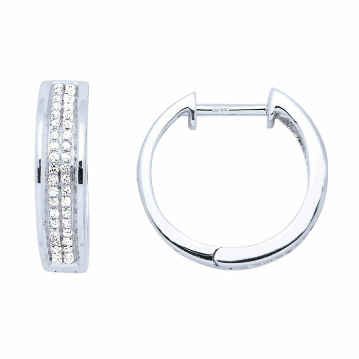 lucky one Victory Earrings